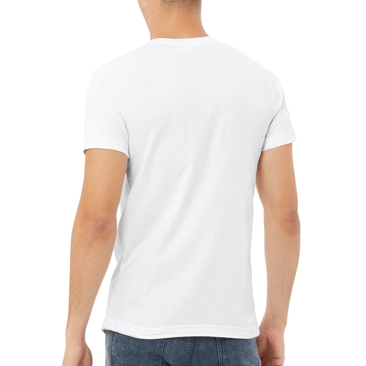 V-Neck T-shirt